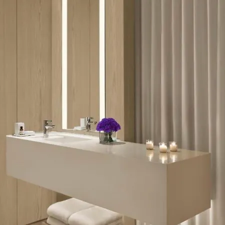 Hanza Tower Gold 26 Sauna & Pool & Appartement Szczecin