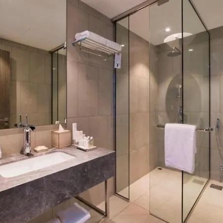 Hanza Tower Gold 26 Sauna & Pool & Appartement