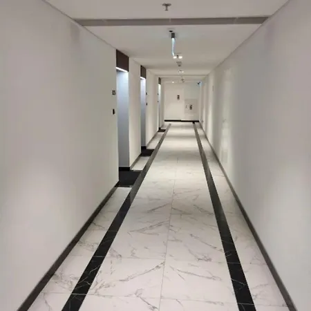Hanza Tower Gold 26 Sauna & Pool &